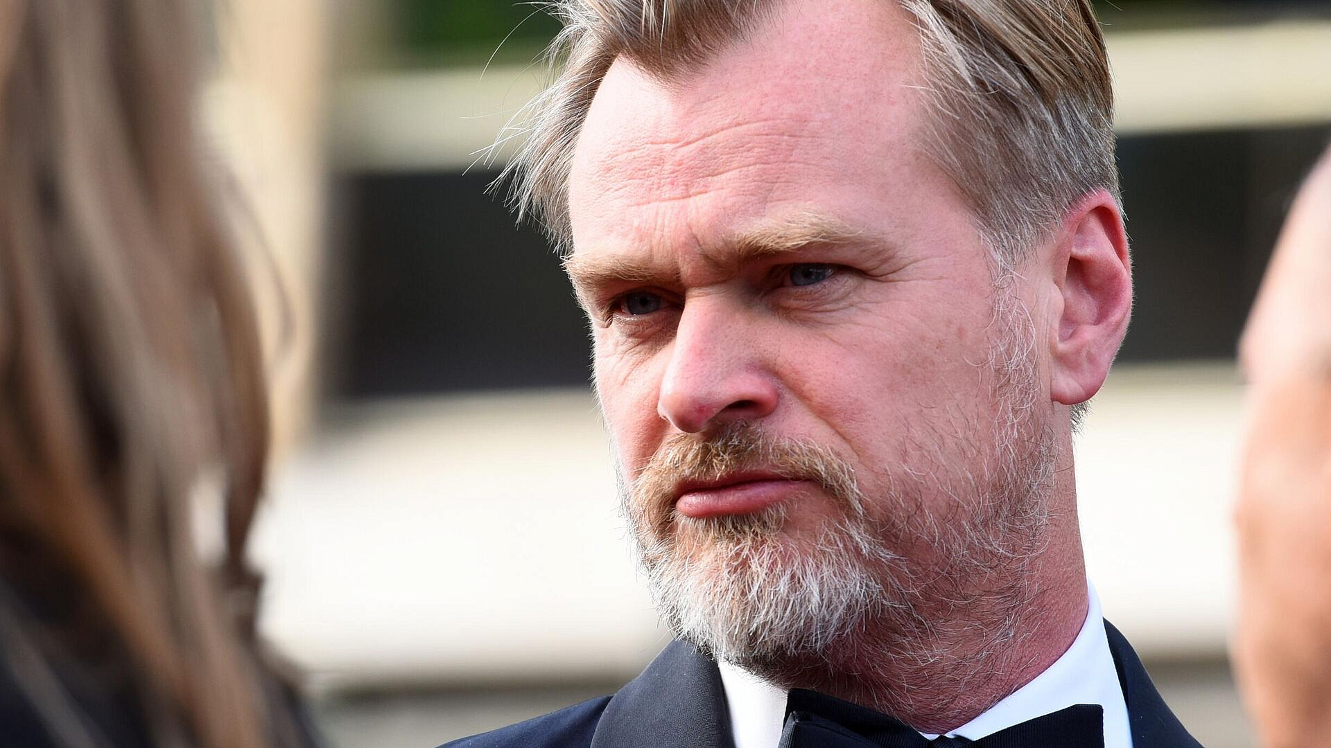 Кристофера Нолана избрали президентом Гильдии режиссеров Америки