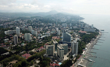 Появились подробности о задержанном вице-мэре Сочи