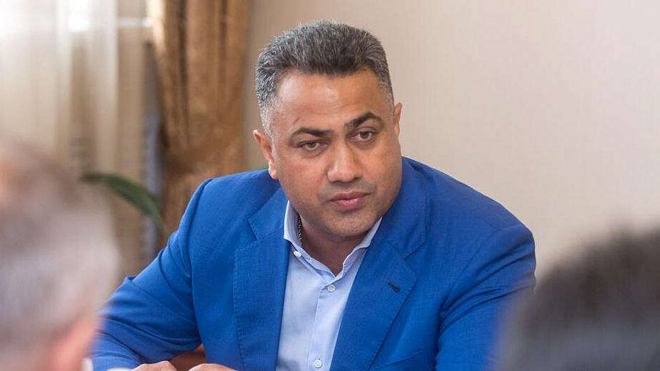 Экс-инвестор "Химок" Садыгов обжаловал пожизненное отстранение от футбола
