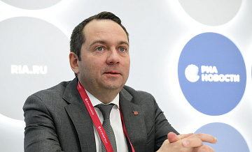 Чибис призвал коллег и депутатов помочь мурманскому океанариуму