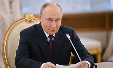 Путин рассказал о главном документе по итогам переговоров с Си Цзиньпином