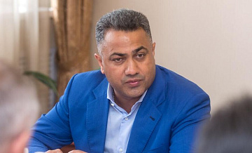 Экс-инвестор "Химок" Садыгов обжаловал пожизненное отстранение от футбола