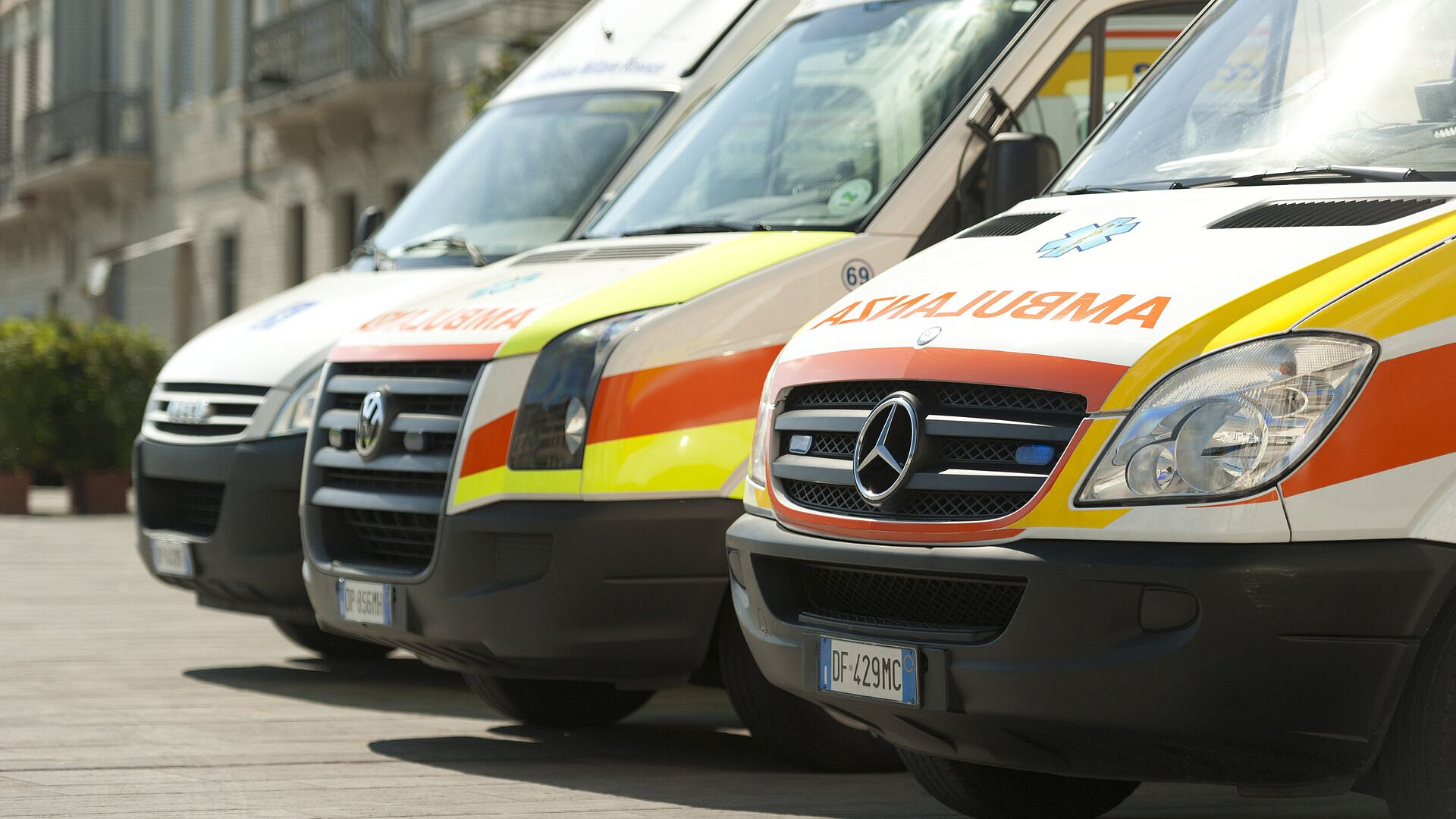 Причиной гибели итальянок на рождественском ужине стал яд рицин, пишут СМИ