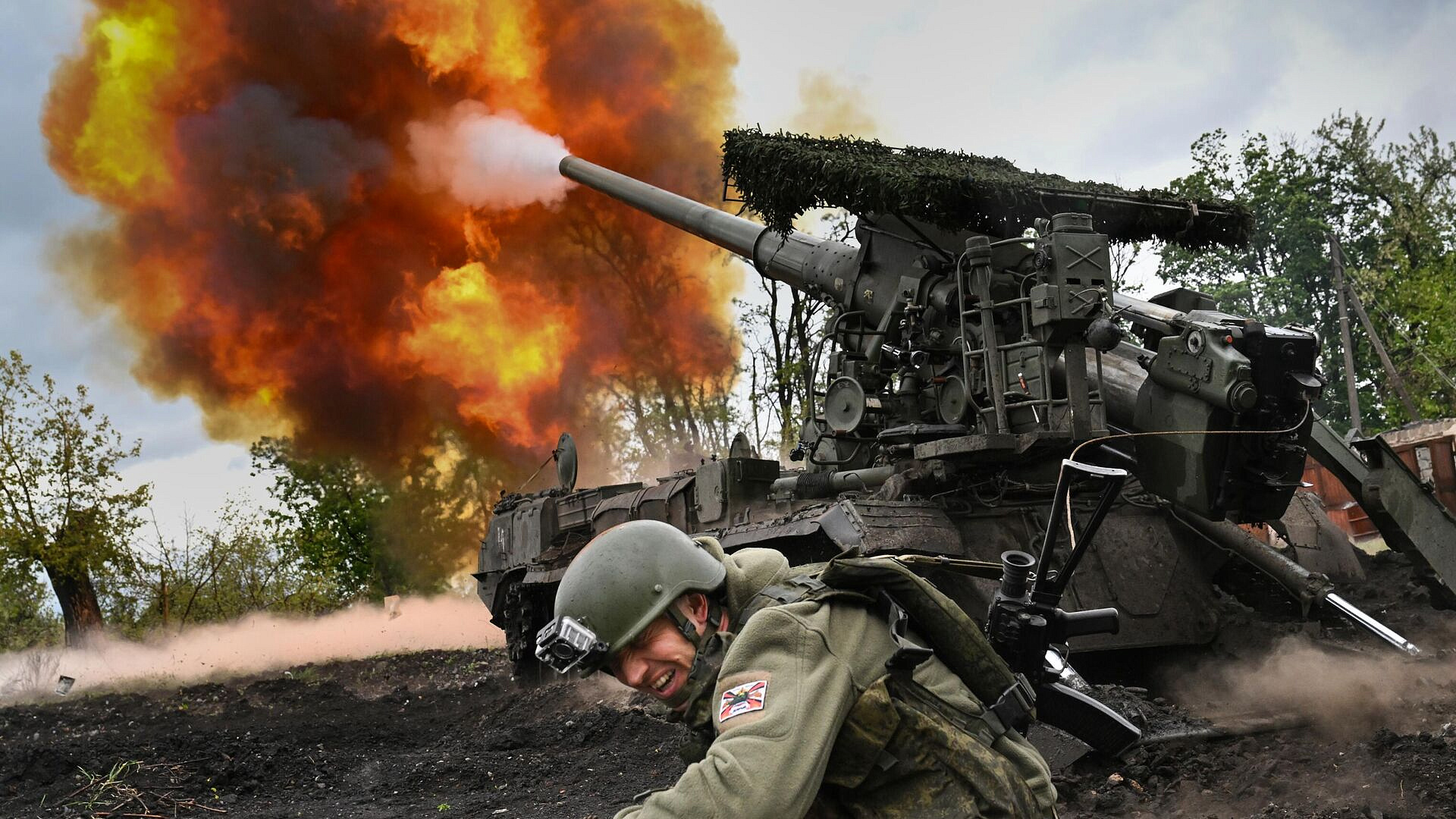 На Западе раскрыли, что ждет Украину после потери Часова Яра