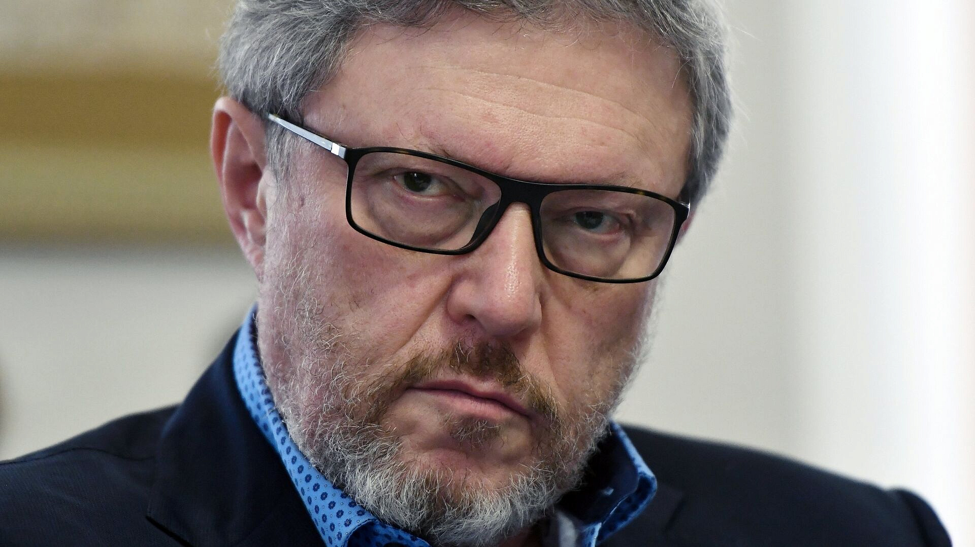 Явлинский вернулся в Москву после обследования в Германии