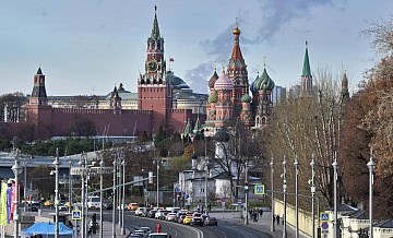 В Кремле обсудили госполитику в отношении российского казачества