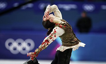 Гуменник заявил, что новая музыка помогла ему быть более эмоциональным