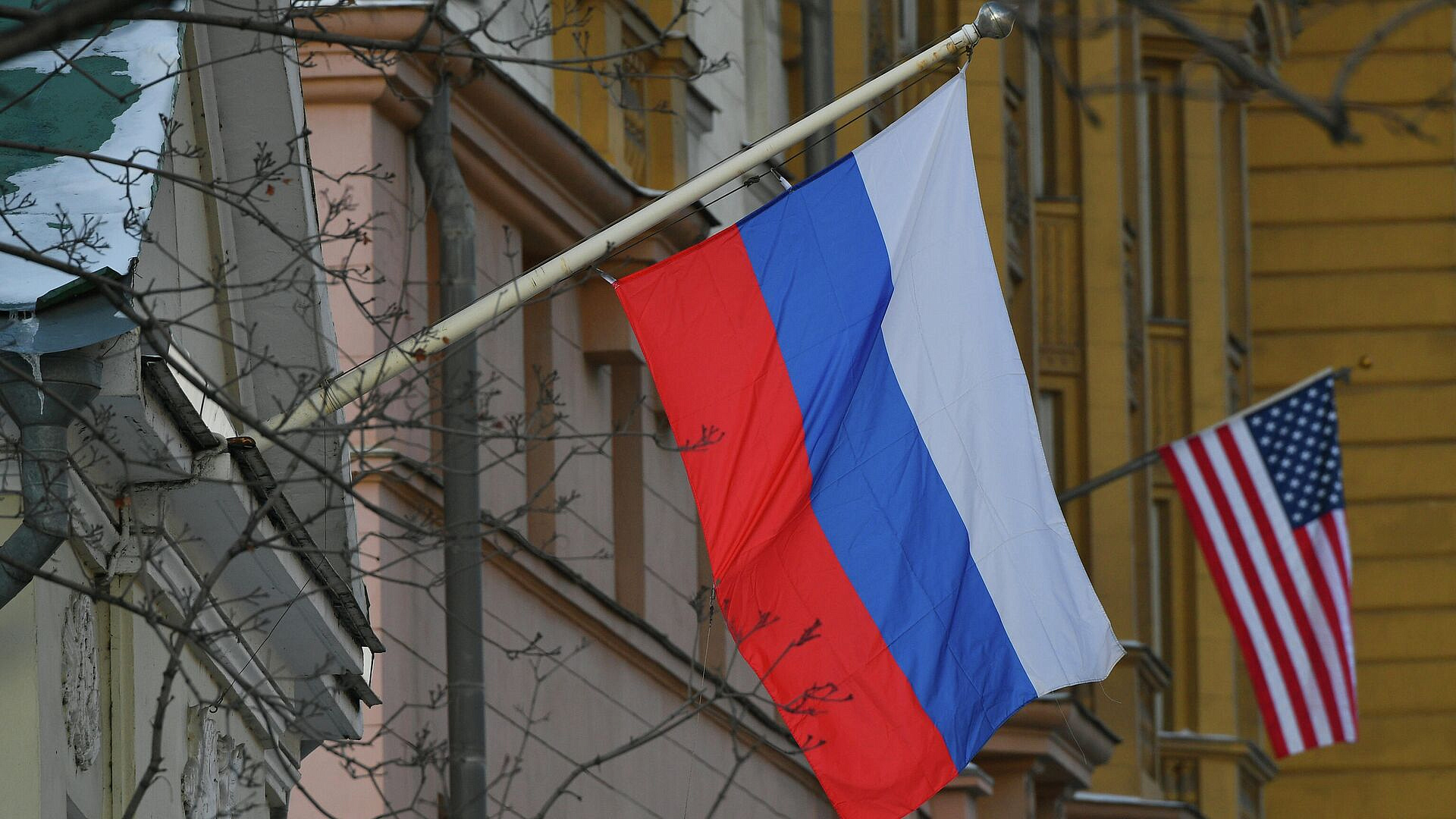 США и Россия обречены на сотрудничество, заявил Медведев