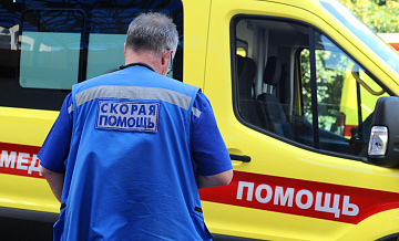 Число погибших от падения обломков БПЛА в Геленджике увеличилось до четырех
