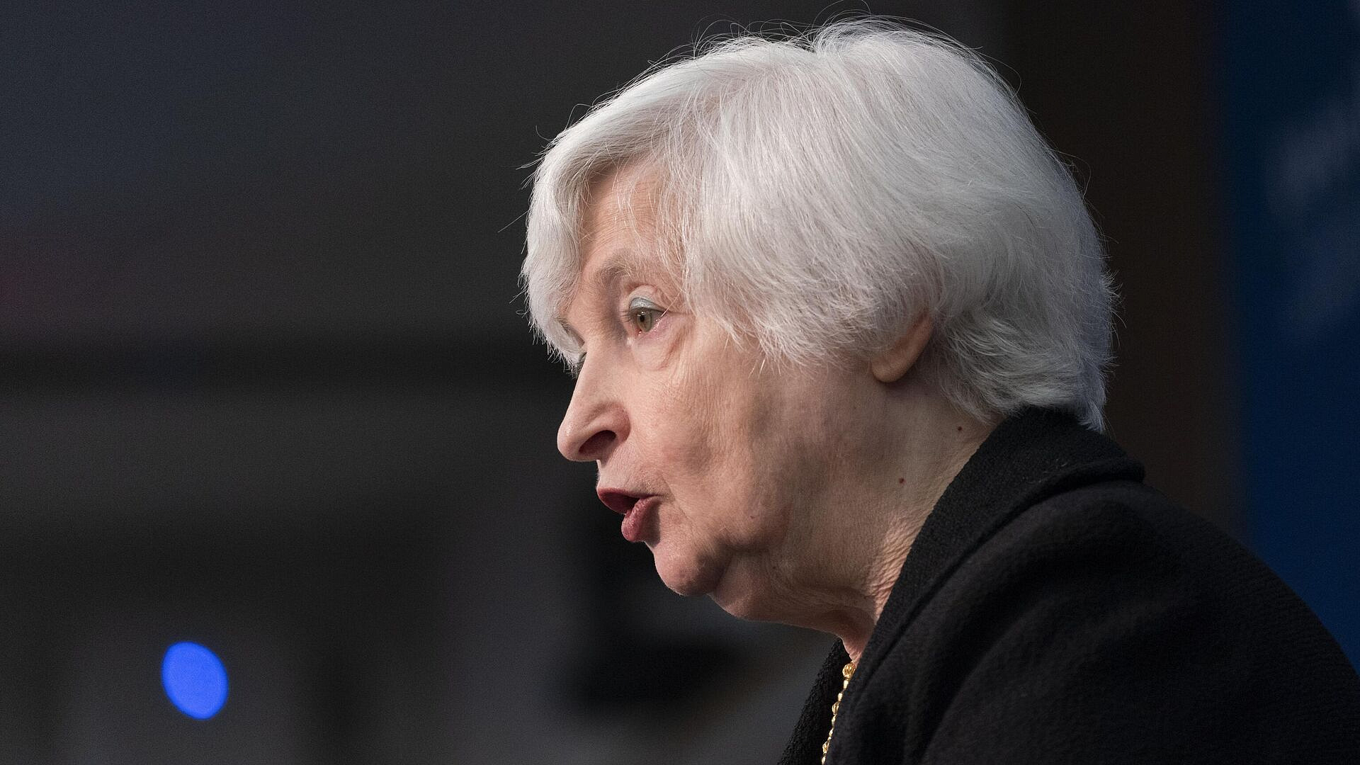 Минфин США заявил о катастрофе в случае разрыва отношений с Китаем