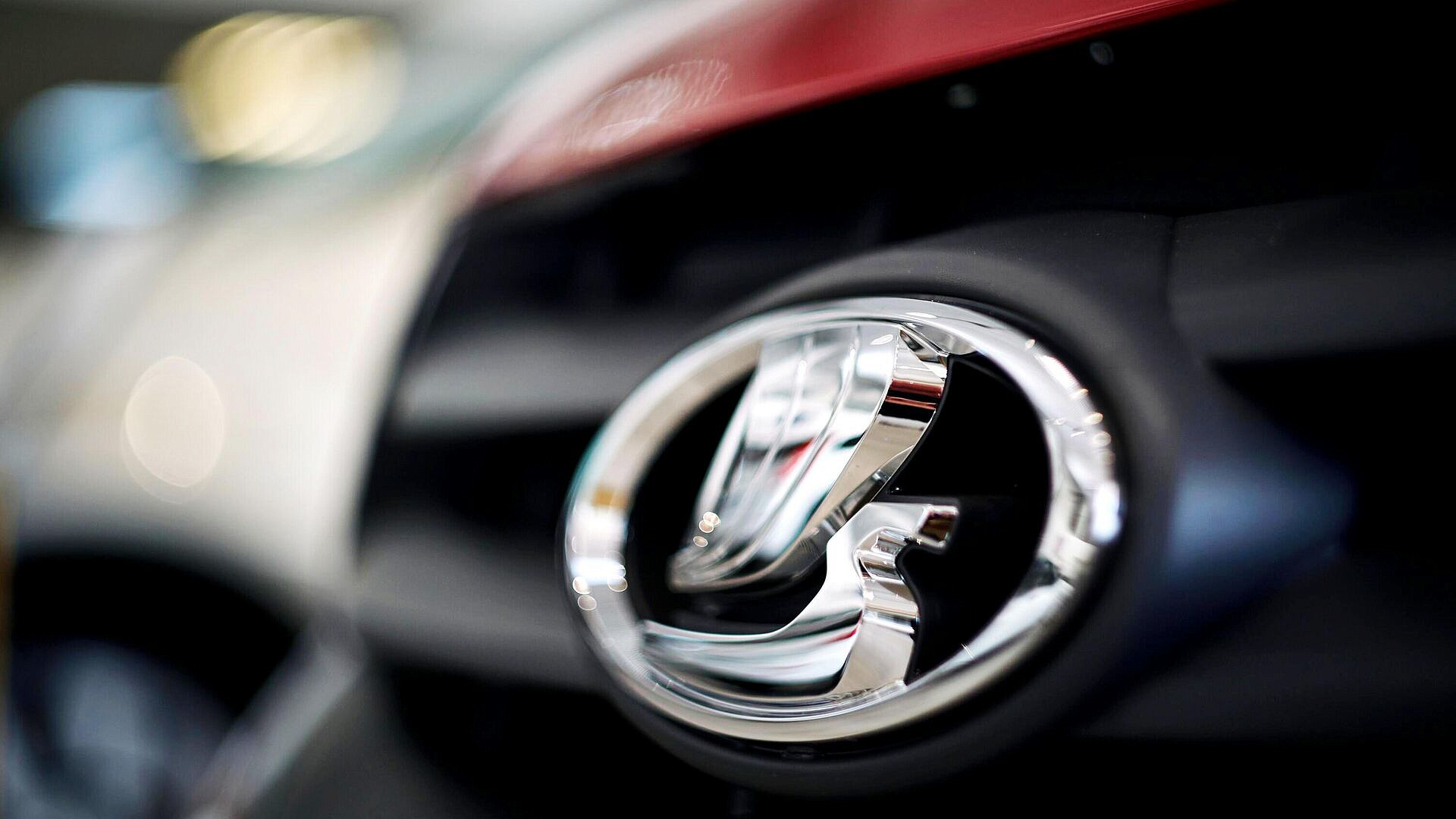 Глава "АвтоВАЗа" не исключил появления беспилотных Lada