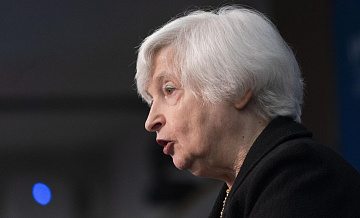 Минфин США заявил о катастрофе в случае разрыва отношений с Китаем