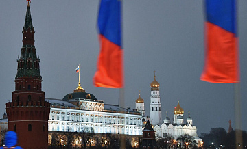Запад давит на партнеров России, чтобы те не ехали на форум по безопасности