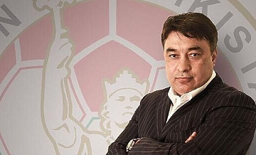 Похороны Мухамадиева пройдут 3 января