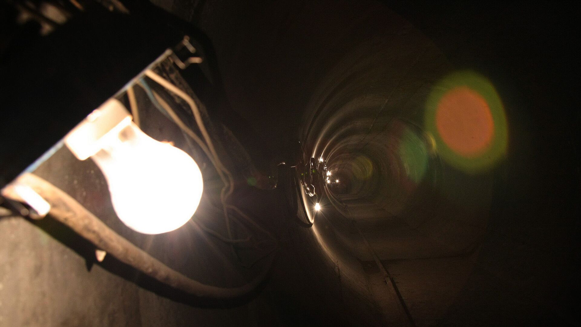 В Горловке около 80 тысяч человек остаются без электричества