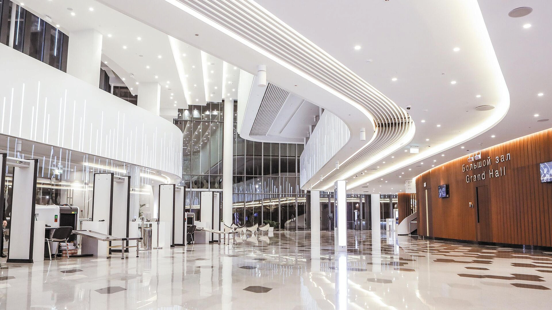 �������� ��������� � ������������� ������: ����������� ����� � ���� �������