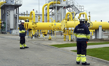 Европе будет трудно обеспечить летнюю закачку газа в ПХГ, уверен Миллер