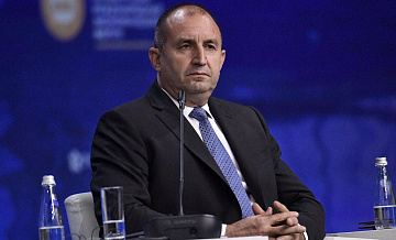 Конституционный суд Болгарии одобрил отставку президента