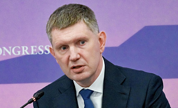 Решетников: в 2026 году МСБ сможет привлечь около 900 миллиардов рублей