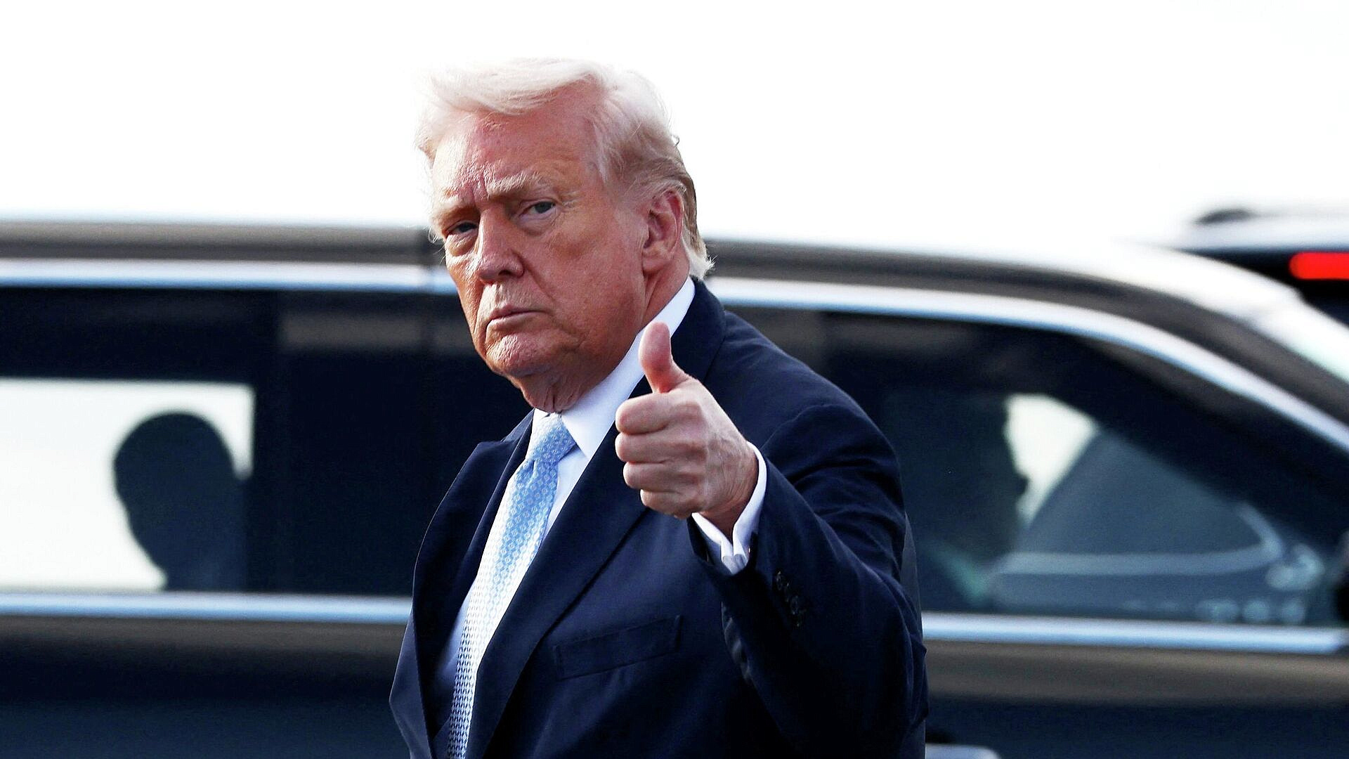 CNBC: Трамп назвал переговоры США и Ирана насыщенными