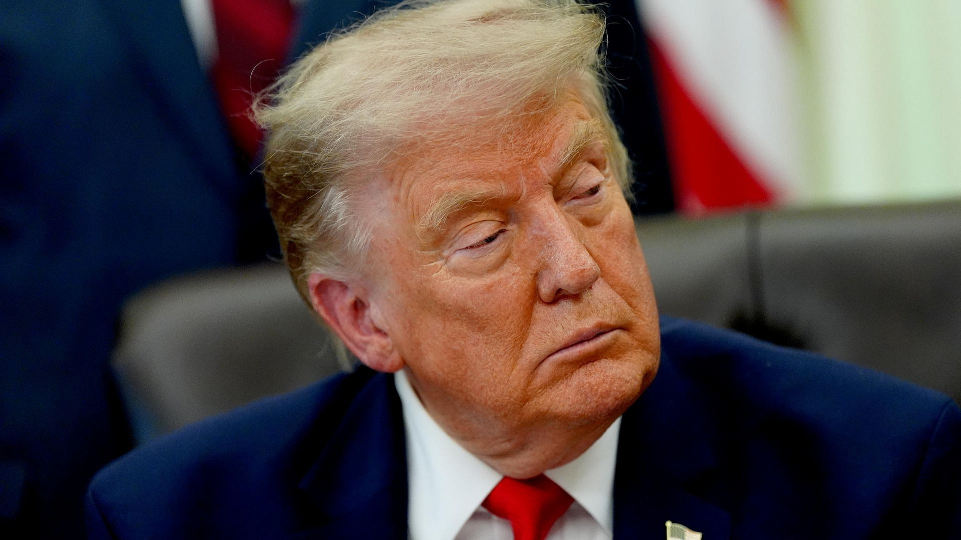 Трамп рассказал о параметрах возможной сделки с Ираном