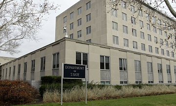 Госдеп обновил рекомендации по зарубежным поездкам