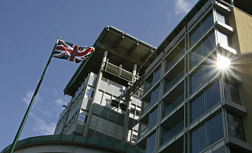 Великобритания ввела санкции против Уральского дизель-моторного завода