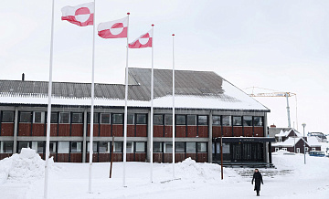 Оппозиция Гренландии нашла способ разрядить обстановку между США и Данией