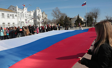 Доходы населения России с 2013 года выросли в два раза, пишут в докладе