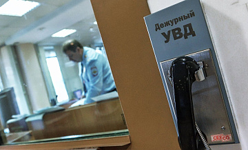 В Петербурге главу районного отдела полиции задержали по делу о взятке