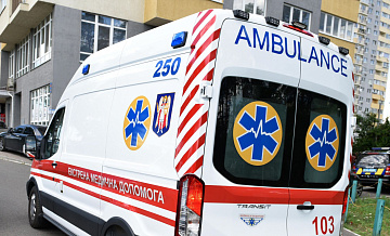 В Винницкой области мужчина умер через два дня после мобилизации