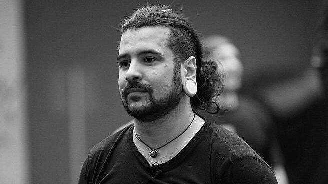 Артист цирка Назар Якубов погиб в зоне специальной военной операции