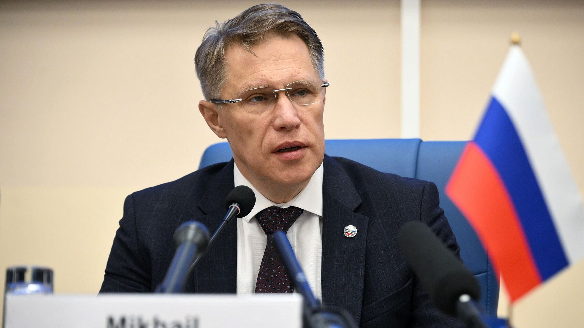 Мурашко назвал главные риски развития онкологии и болезней сердца