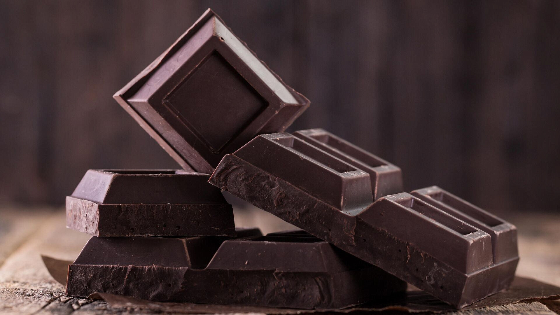 Во Владимирской области изъяли десять тонн контрафактного шоколада