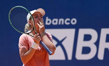 Еще одна российская теннисистка покинула Australian Open