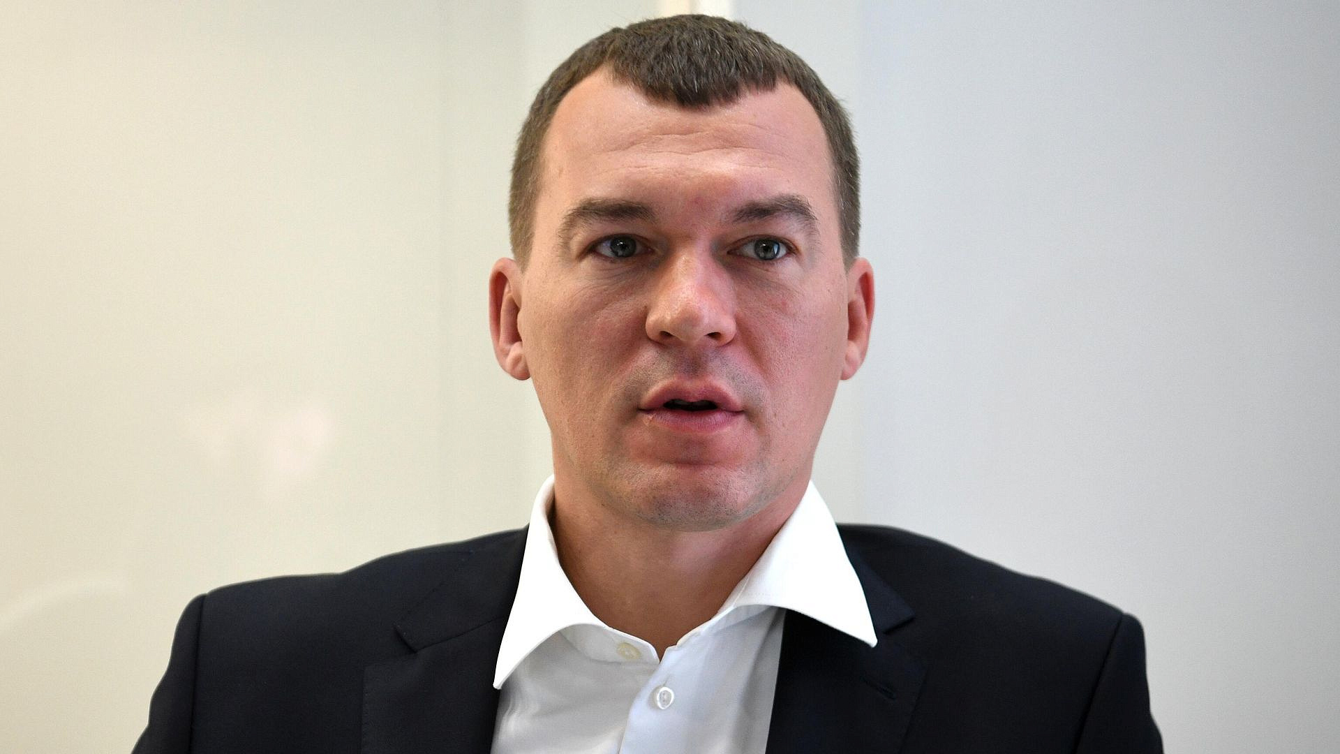 "Англичанин гадит": Дегтярев прошелся по World Athletics из-за недопуска