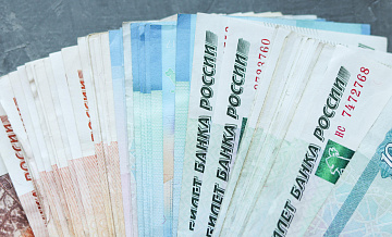 Россияне назвали зарплату для финансовой независимости