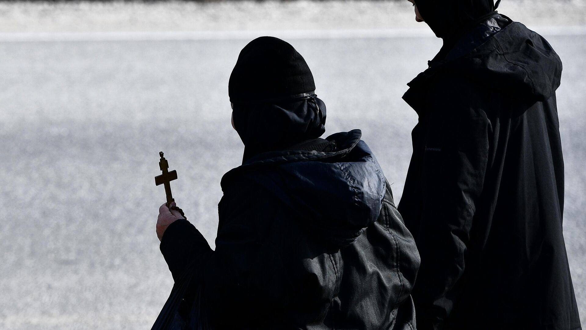 Что монах Авель говорил о будущем России и мира