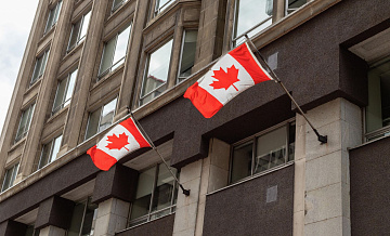 Премьер Канады высказался о возможном соглашении о свободной торговле с КНР