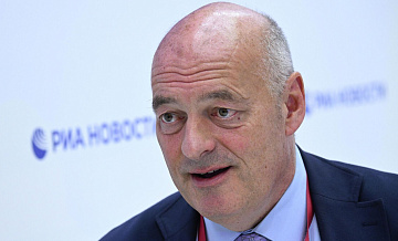 Европа может влезть в итоги встречи по Украине в Абу-Даби, заявил политик