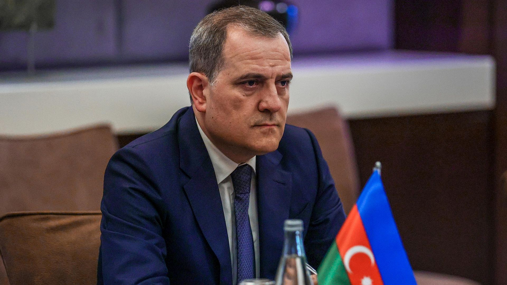 Байрамов назвал позитивным тренд в отношениях между Баку и Москвой