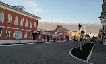Свыше 550 подъездов отремонтировали в Подмосковье по программе губернатора
