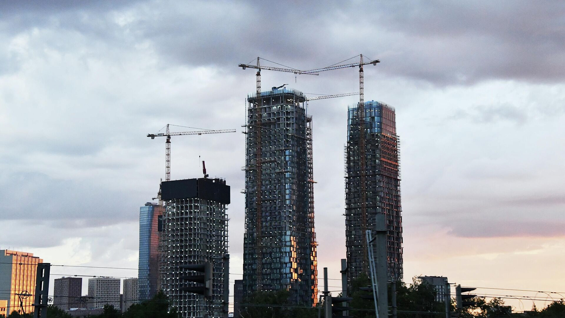 Эксперты рассказали о правилах безопасной покупки и продажи недвижимости