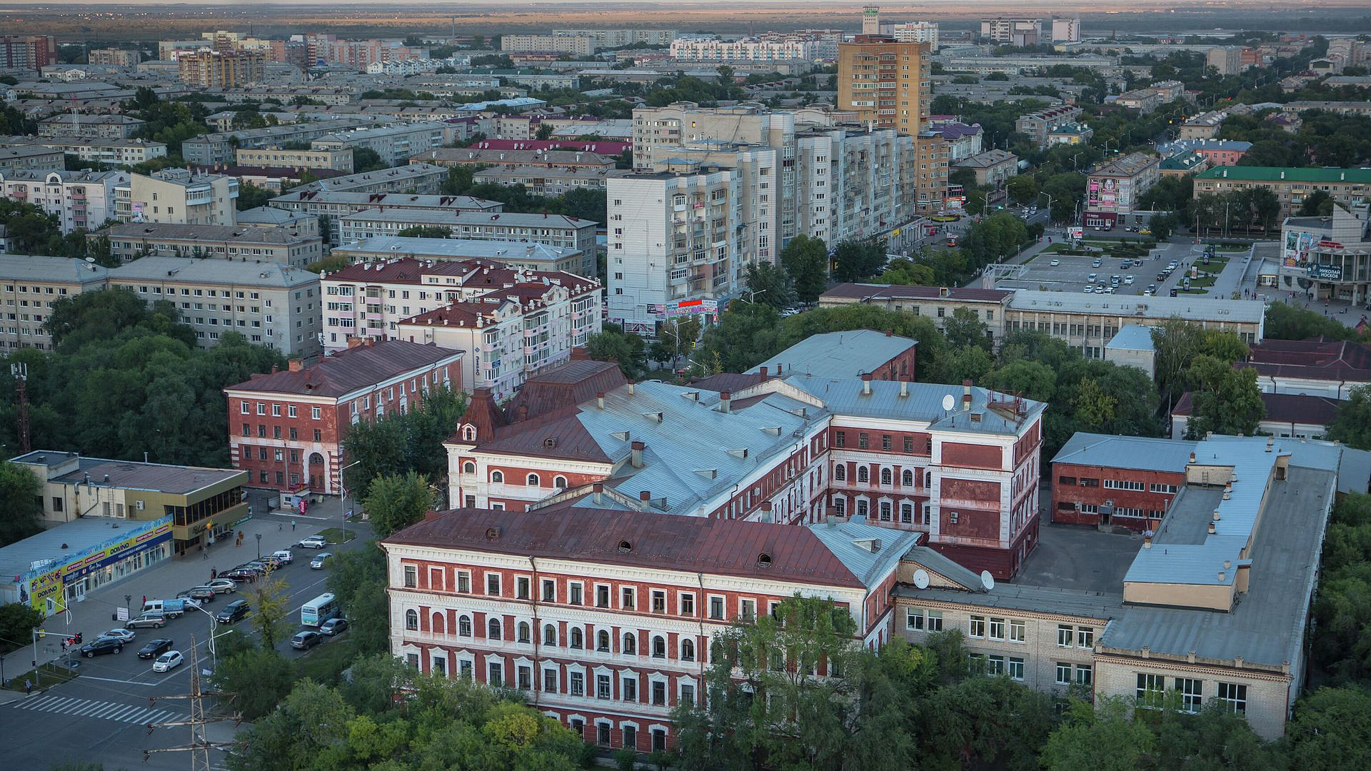 В Приамурье построят солнечную электростанцию за 75 миллиардов рублей
