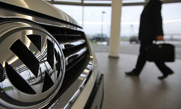 Volkswagen ������� � ������� ������� ����� � ��������, ����� FT