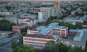 В Приамурье построят солнечную электростанцию за 75 миллиардов рублей