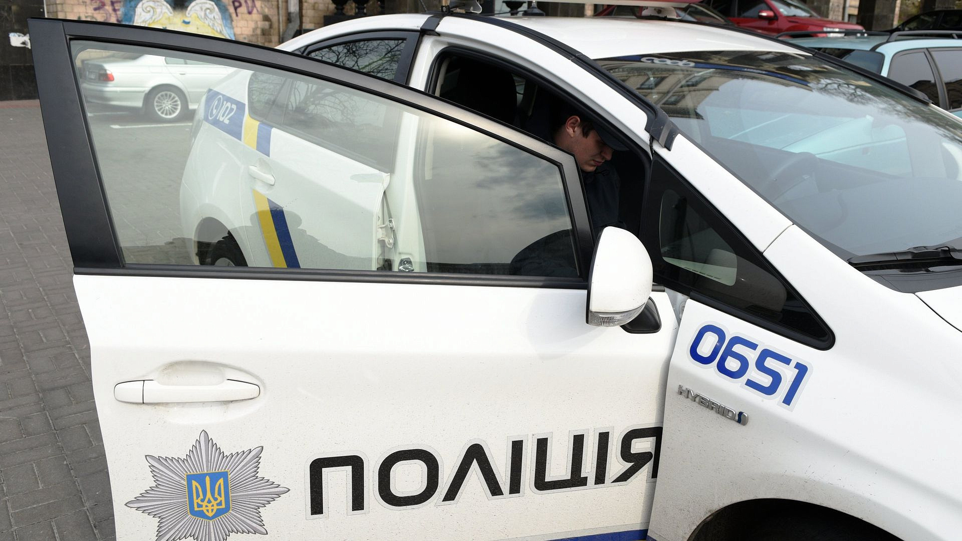 На Украине задержали руководителей вузов за фиктивные отсрочки