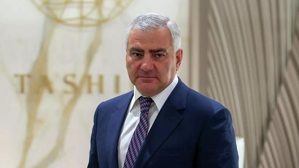 Защита Карапетяна считает обвинение в призыве к свержению власти нелепостью