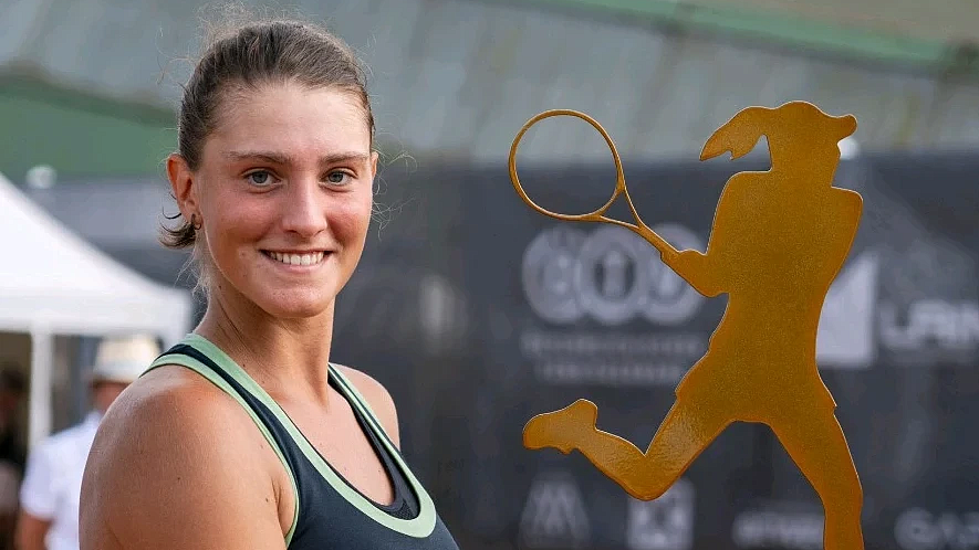 ���������� ����������� �������� � ������������ Australian Open