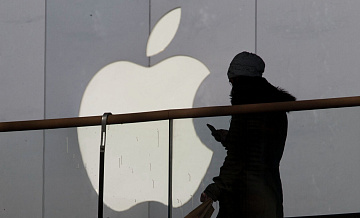 Apple продлила в России действие как минимум десяти товарных знаков